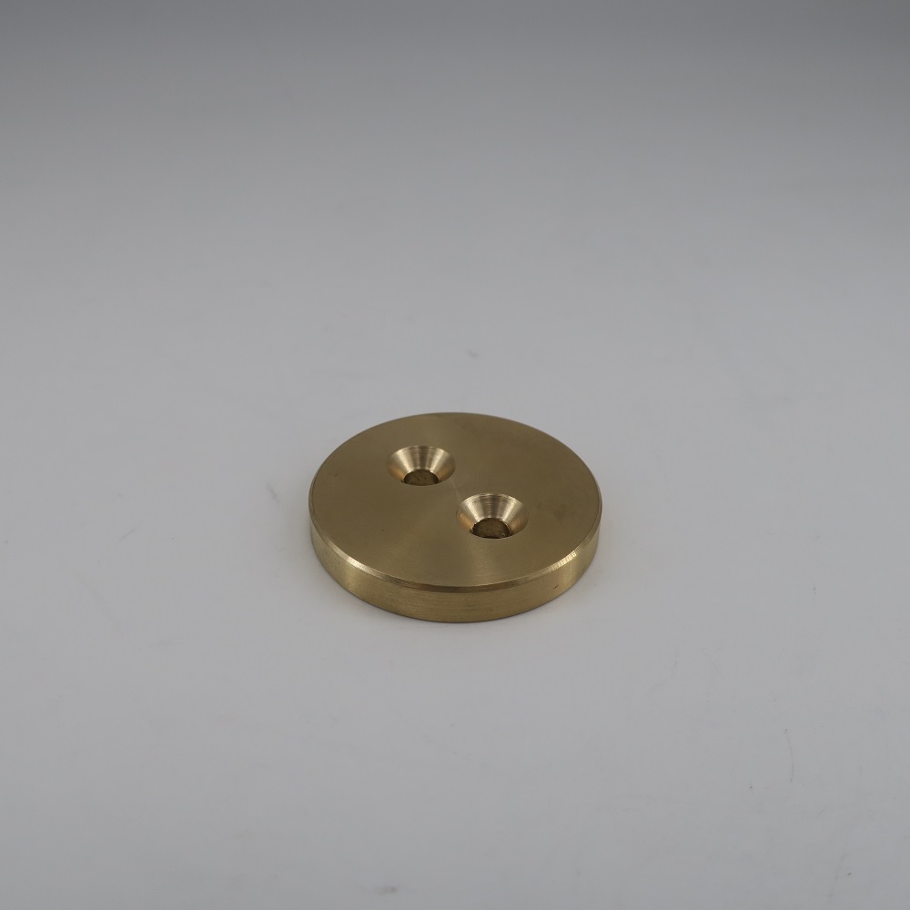 Tin-Bearing Bronze Machining Parts