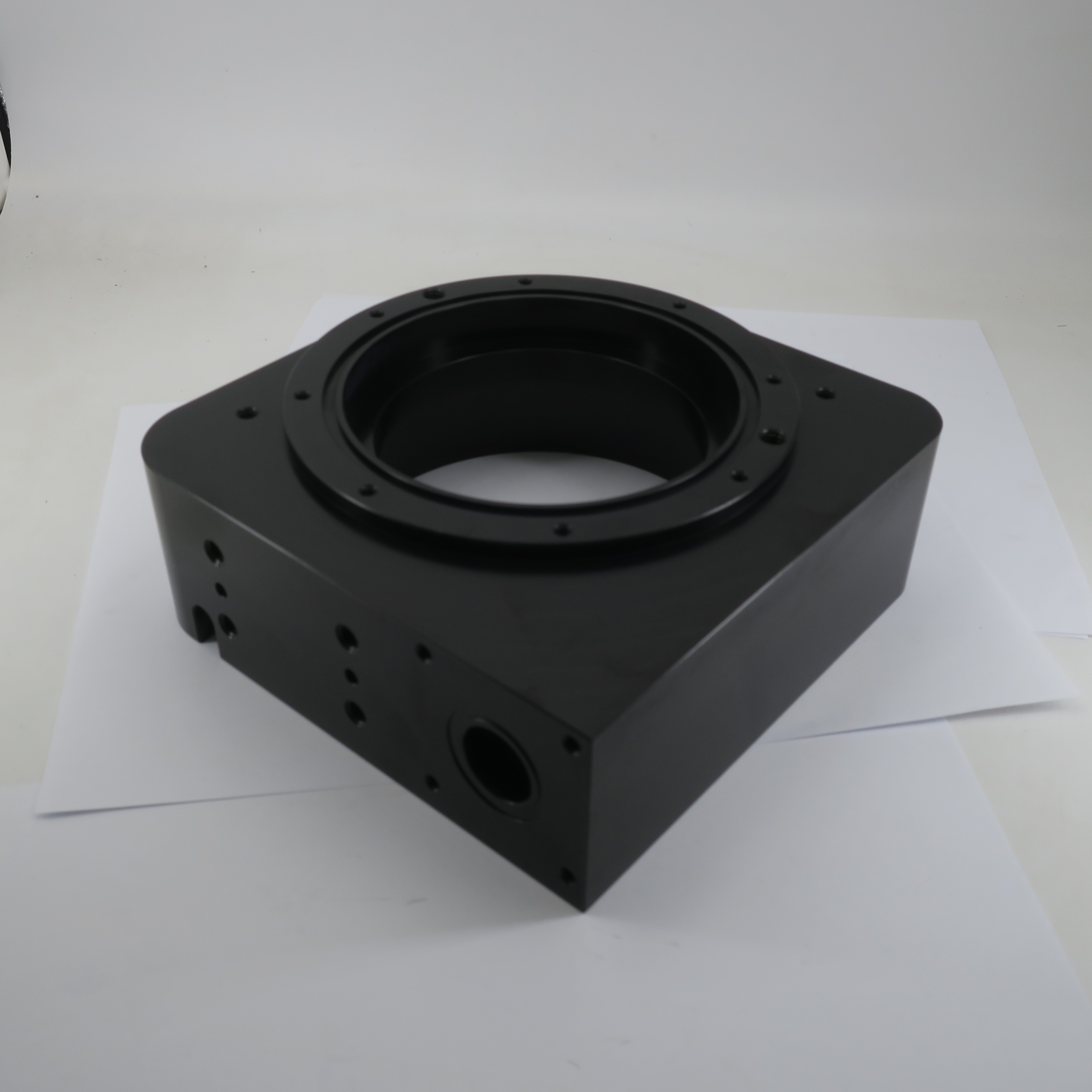 Photonics CNC Machining Parts – Advanced Components for Optical Innovation