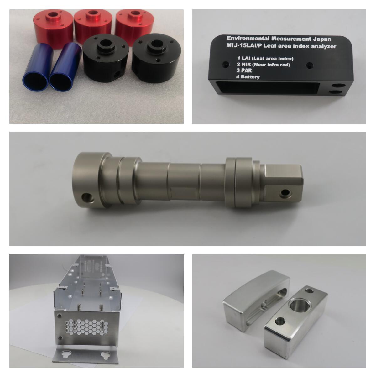 How CNC Machining Supports Semiconductor Innovation