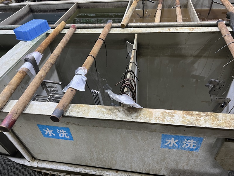 What Black Anodized Aluminum Actually Is