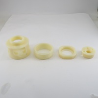 Key Differences Between POM Copolymer and Homopolymer Explained