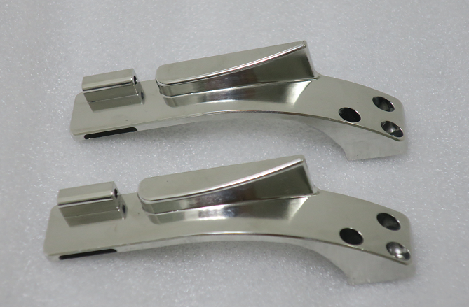 What are the types of surface finishes for CNC machining? And What are the benefits of machining surface finishes?cid=6