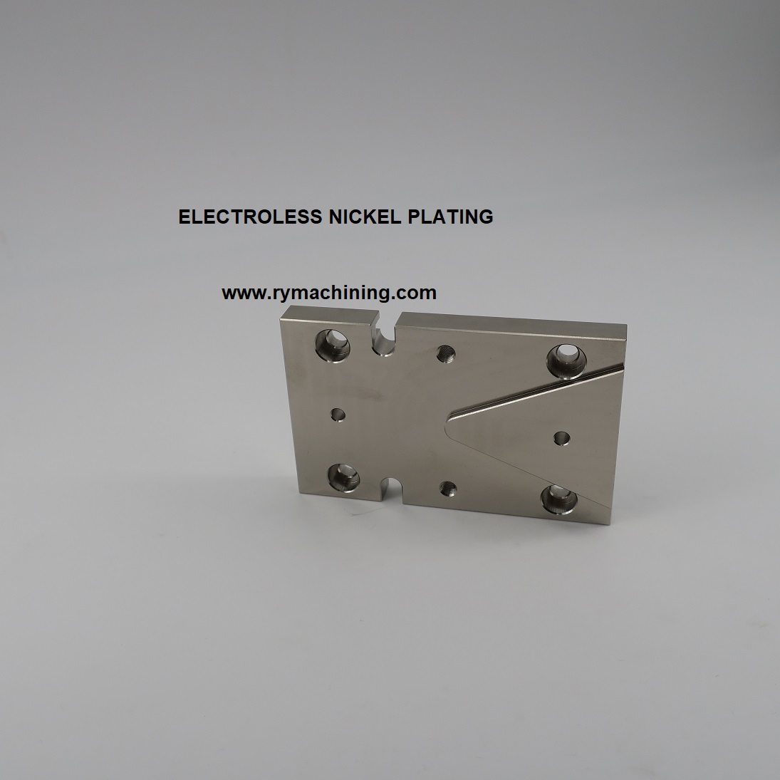 What are the types of surface finishes for CNC machining? And What are the benefits of machining surface finishes?cid=6