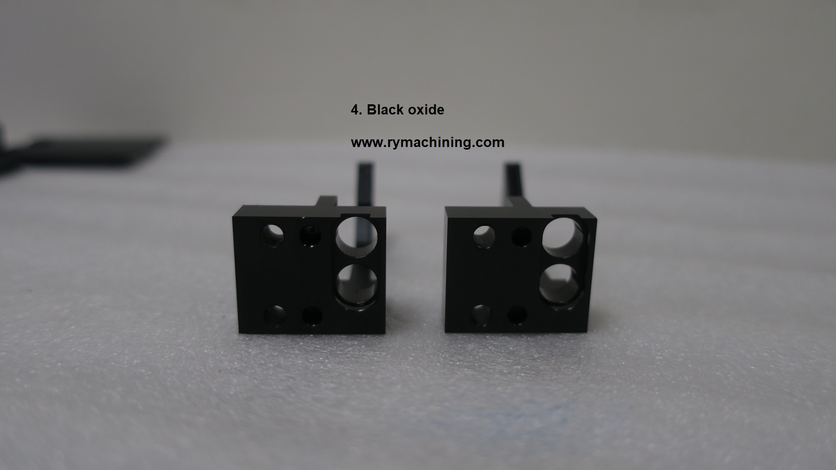 What are the types of surface finishes for CNC machining? And What are the benefits of machining surface finishes?cid=6