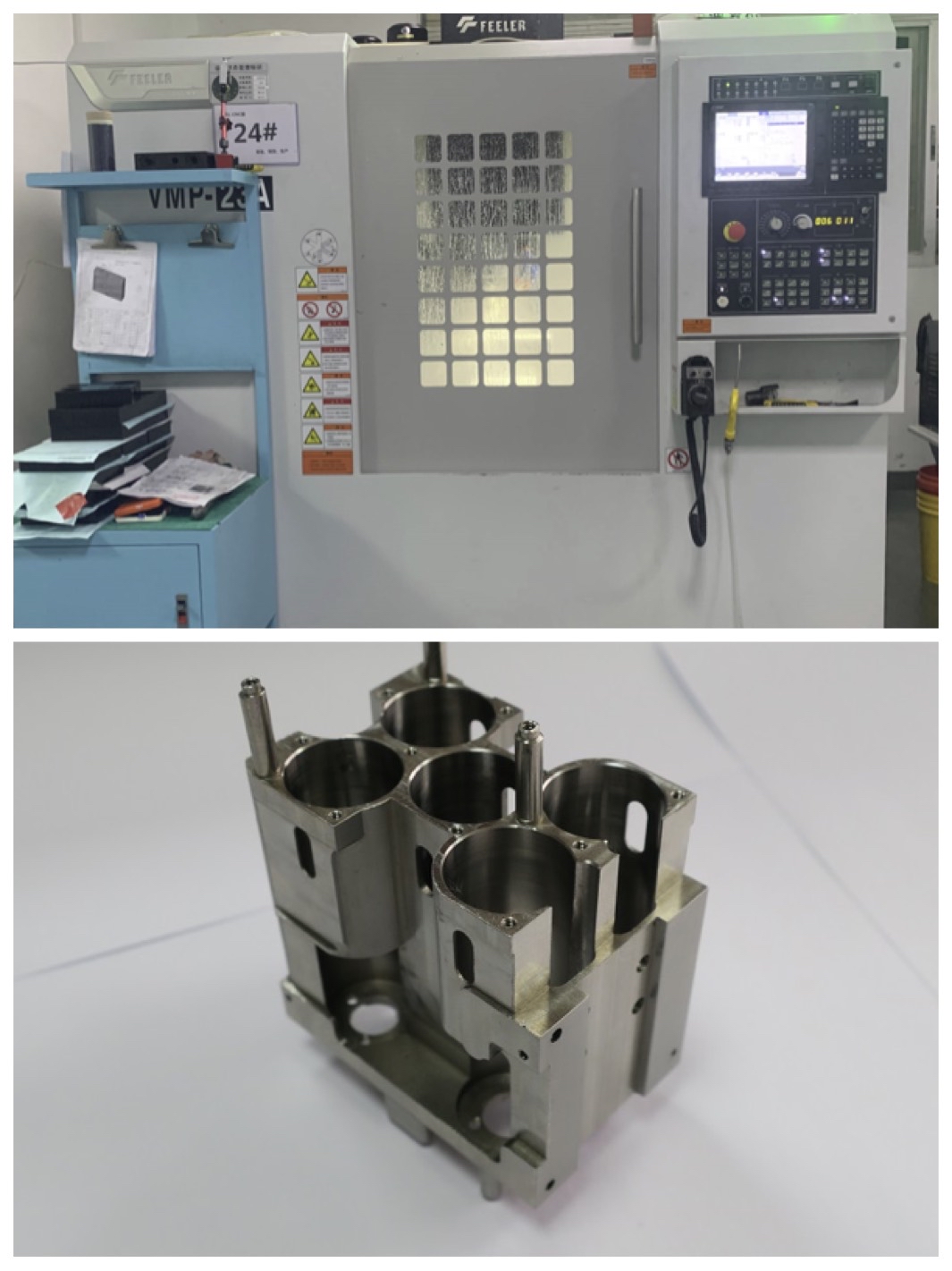 What is the difference between 3-axis, 4-axis, and 5-axis machining?cid=6
