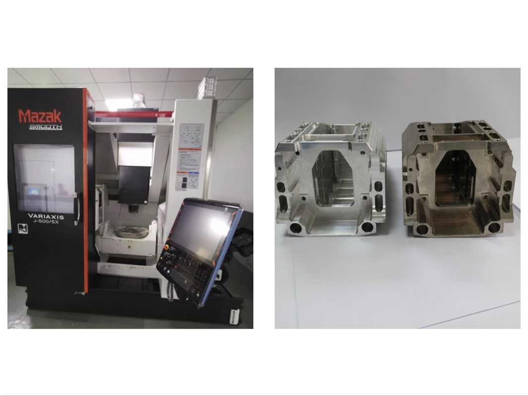 What is the difference between 3-axis, 4-axis, and 5-axis machining?cid=6