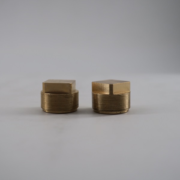 Tin-Bearing Bronze Machining Parts