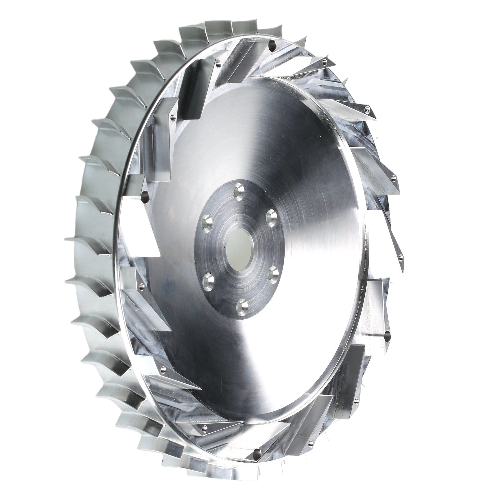 What is 5 Axis CNC Machining?cid=6