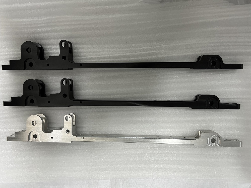 CNC Machining Parts for Aerospace Industry – Trust Us with Professional