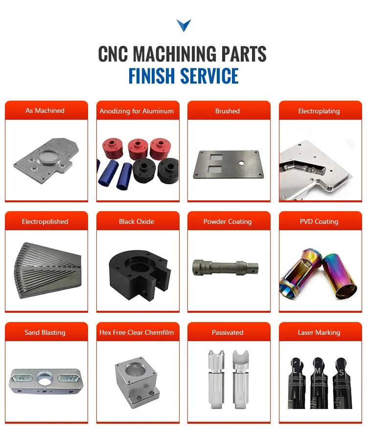 Gonio Arm AISI 416 tempered Stainless Steel CNC Machining Parts for Automobile