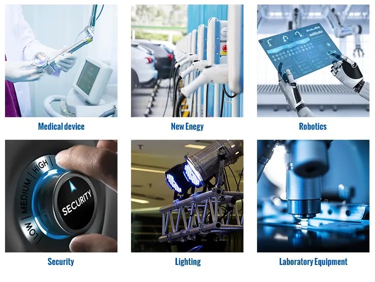 Laser Marking Nest Anti-Static Acetal Tan CNC Components