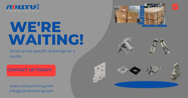 How Rollyu Precision Supports Its Customers During the Holiday Rush