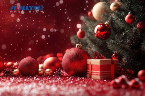 How Rollyu Precision Supports Its Customers During the Holiday Rush