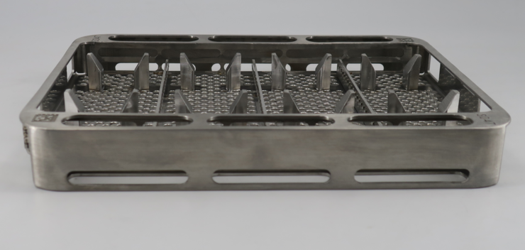 How to Ensure QR Codes on Dental Sterilization Trays Remain Readable After Multiple Sterilization Cycles