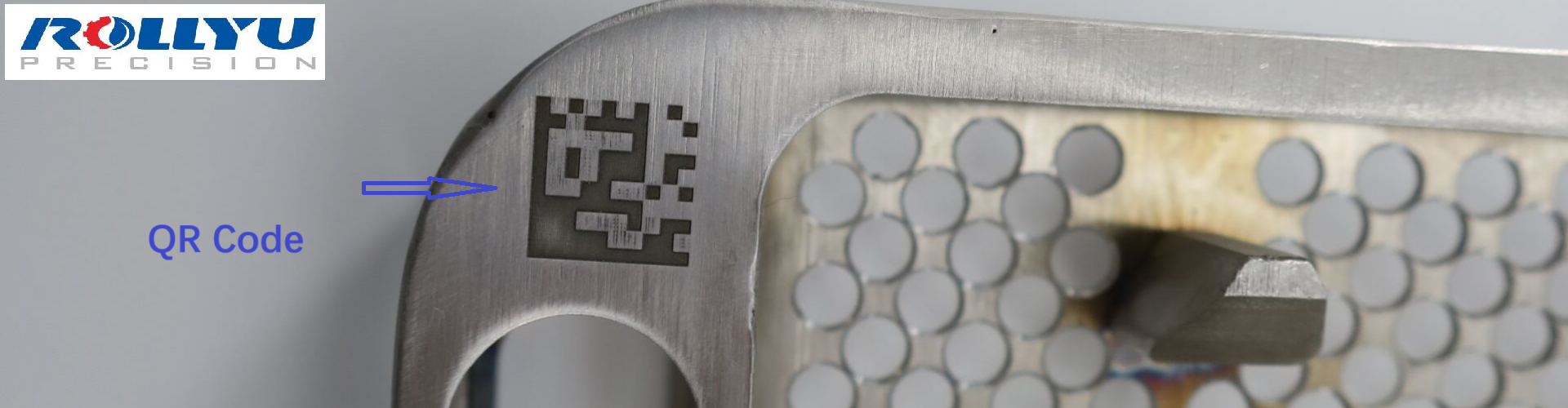 How to Ensure QR Codes on Dental Sterilization Trays Remain Readable After Multiple Sterilization Cycles
