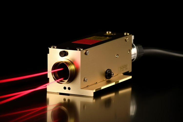Custom Machined Parts for Photonics