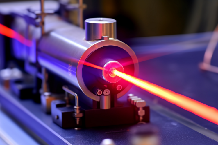 Custom Machined Parts for Photonics