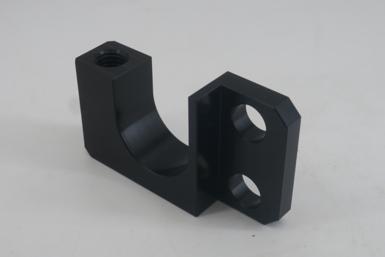 Custom Machined Parts for Photonics