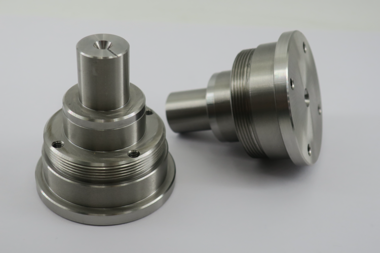 Custom Precision Machining Parts for Motion Control/Instrumentation