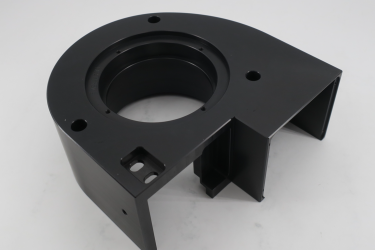 Custom Precision Machining Parts for Motion Control/Instrumentation