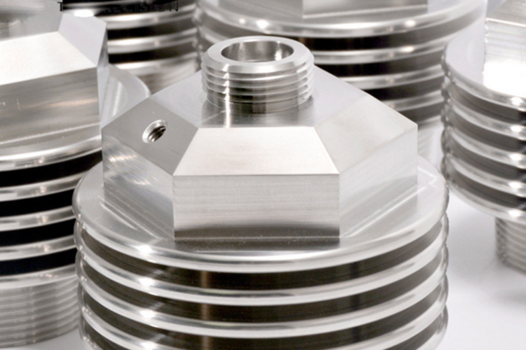 Precision Machining for Farming