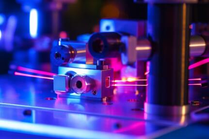 Photonics CNC Machining Parts – Advanced Components for Optical Innovation