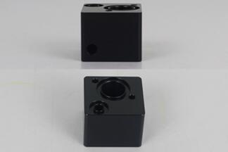 Photonics CNC Machining Parts – Advanced Components for Optical Innovation