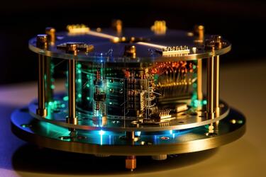 Photonics CNC Machining Parts – Advanced Components for Optical Innovation