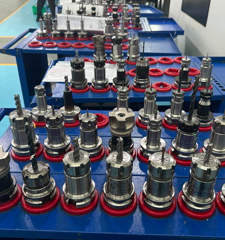 Rollyu Precision Company Background