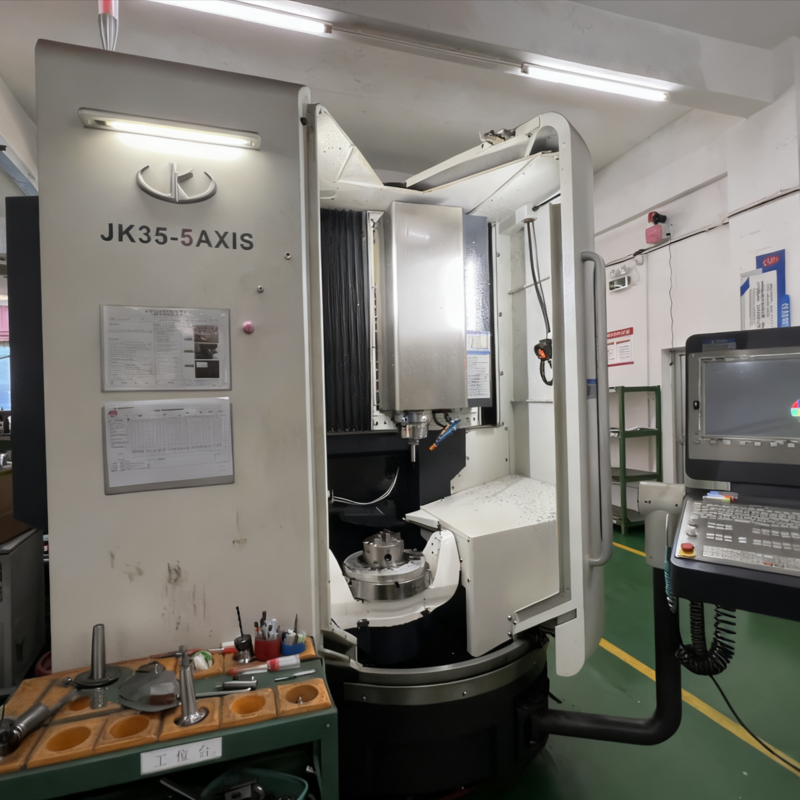 Evolution of CNC Technology Evolution of CNC Technology