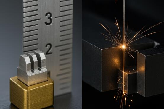 Specialized Machining Services