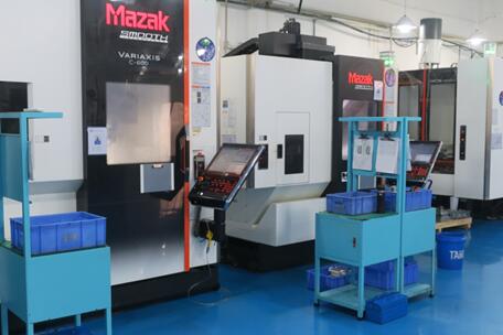 Applications by Industry