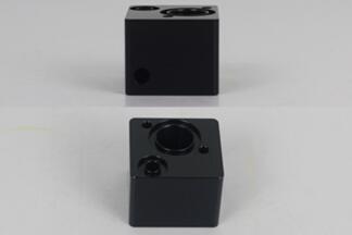 Applications by Industry III