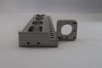 Applications by Industry III