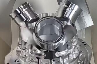 Applications by Industry III