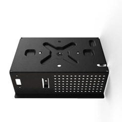 Fabrication Processes at Rollyu · Anodizing, powder coating, bead blasting, plating