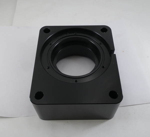 What Black Anodized Aluminum Actually Is