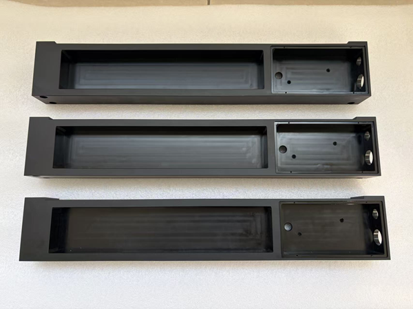 What Black Anodized Aluminum Actually Is What Black Anodized Aluminum Actually Is