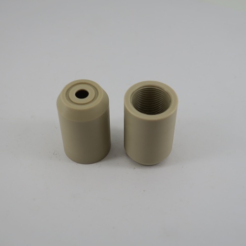 PEEK Machining for Medical Device Components