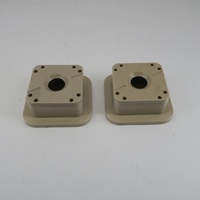 PEEK Machining for Medical Device Components