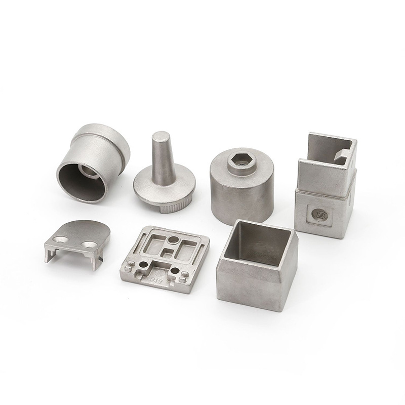 Stainless Steel 316L in Medical Manufacturing