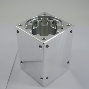 CNC machining stainless steel 316L CNC machining stainless steel 316L