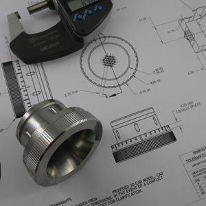 Micron-Level Precision in Medical CNC Machining: High-Accuracy Manufacturing for Medical Device Components
