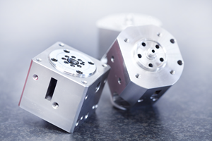 Choosing the Right Material for Medical Components
