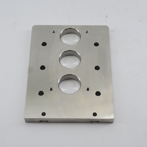 CNC machining stainless steel 316L CNC machining stainless steel 316L