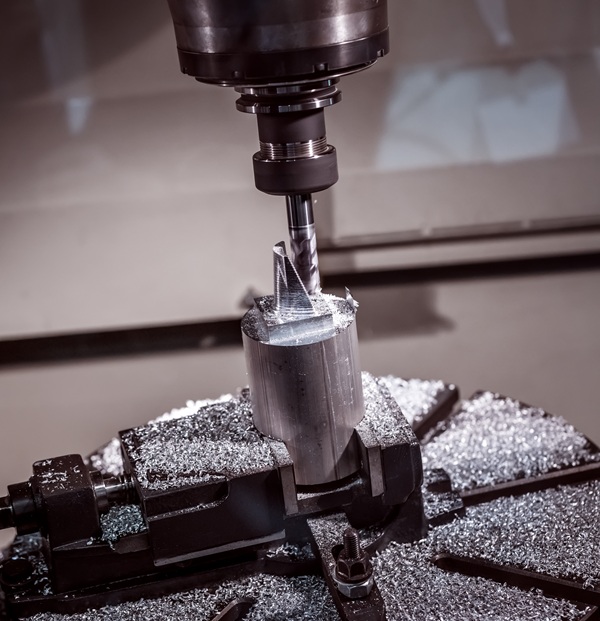 Micron-Level Precision in Medical CNC Machining: High-Accuracy Manufacturing for Medical Device Components Micron-Level Precision in Medical CNC Machining: High-Accuracy Manufacturing for Medical Device Components