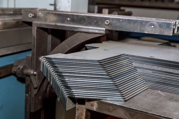FAQs for Sheet Metal Projects