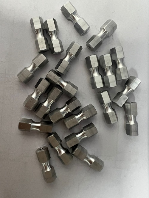 Allthread Explained: Applications and Machining of Alloy Steel Components