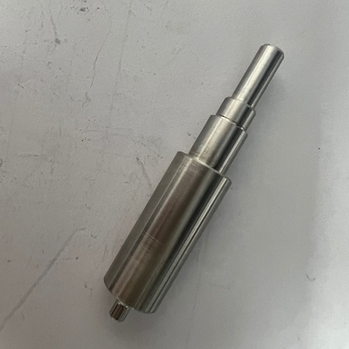 Allthread Explained: Applications and Machining of Alloy Steel Components