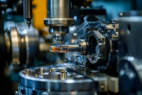 Understanding NPT Threads and Allthread: Precision Machining for Industrial Applications Understanding NPT Threads and Allthread: Precision Machining for Industrial Applications